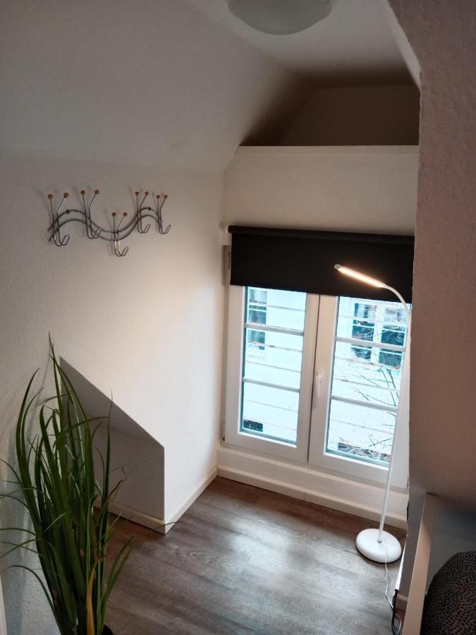 Flensburg Zentrum 10 Hh Dgr Eksteriør bilde